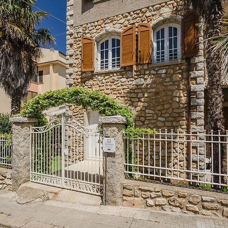 Villa Vittoria Sorso Εξωτερικό φωτογραφία
