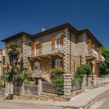 Villa Vittoria Sorso Εξωτερικό φωτογραφία