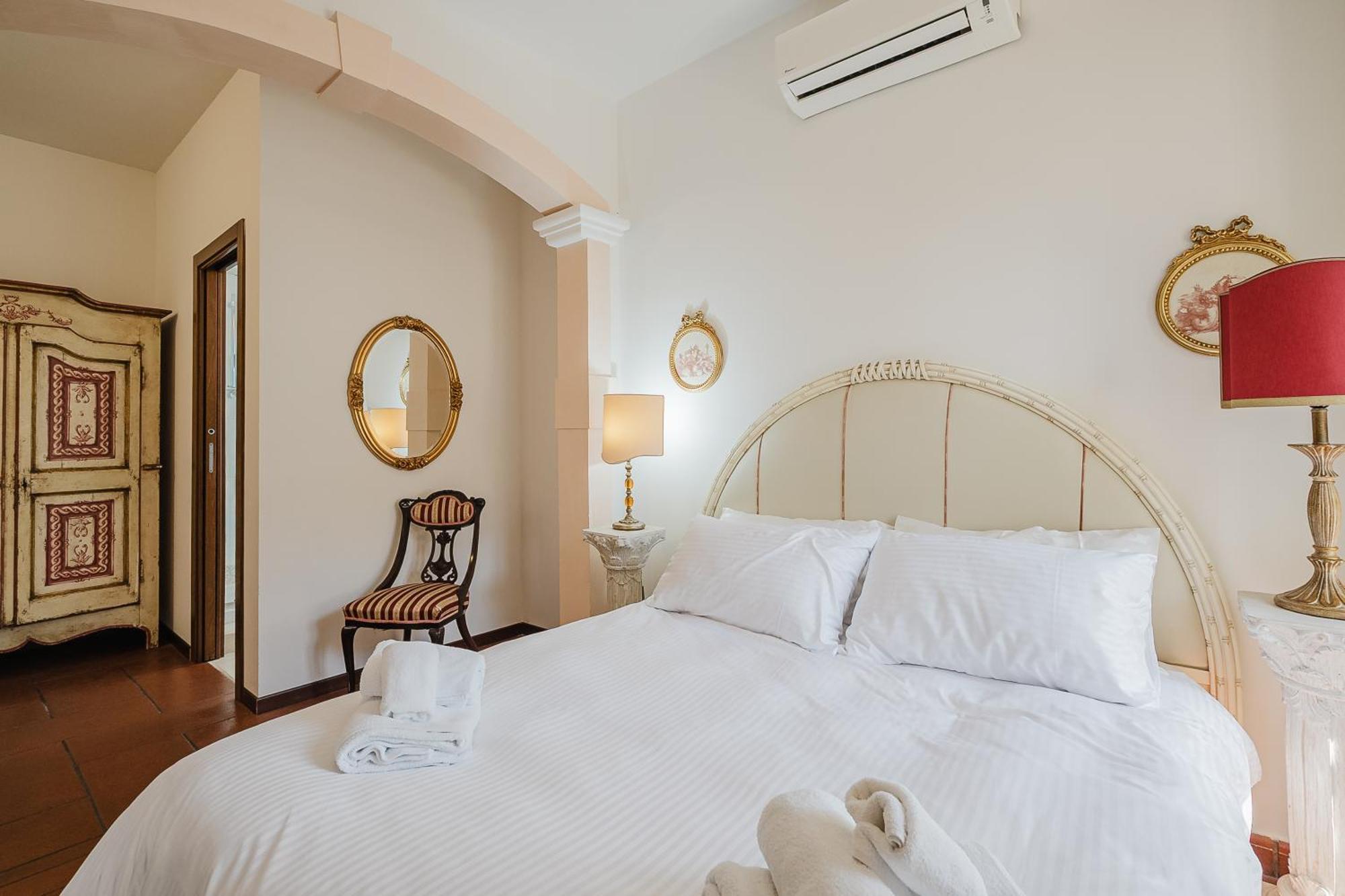 Villa Vittoria Sorso Εξωτερικό φωτογραφία