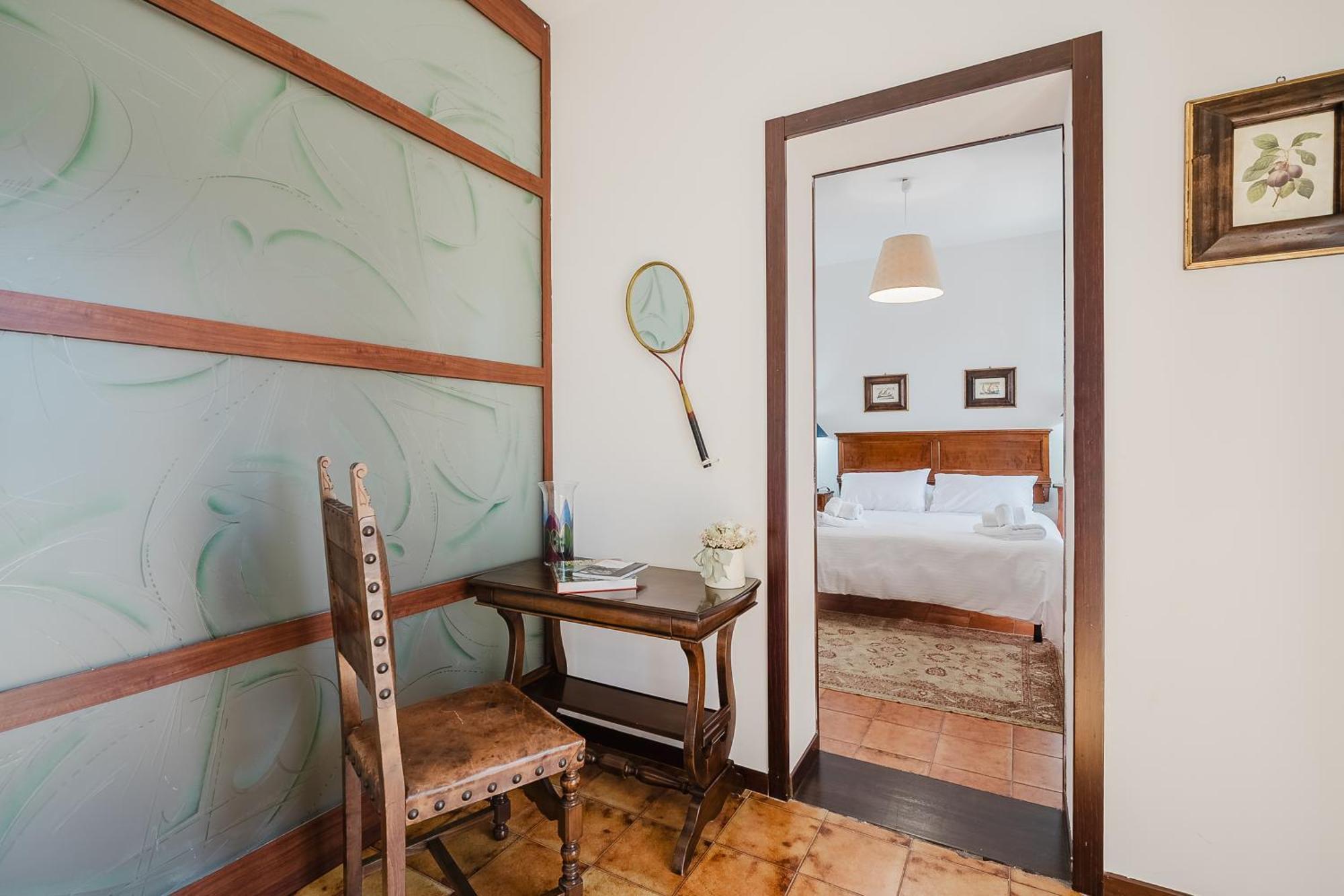 Villa Vittoria Sorso Εξωτερικό φωτογραφία