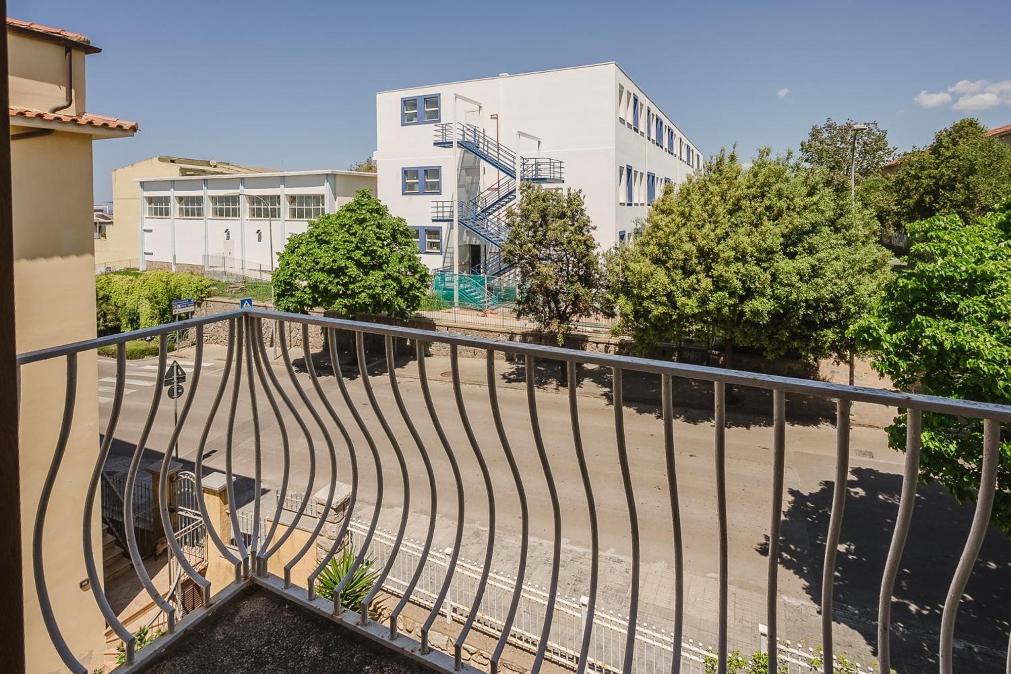 Villa Vittoria Sorso Εξωτερικό φωτογραφία