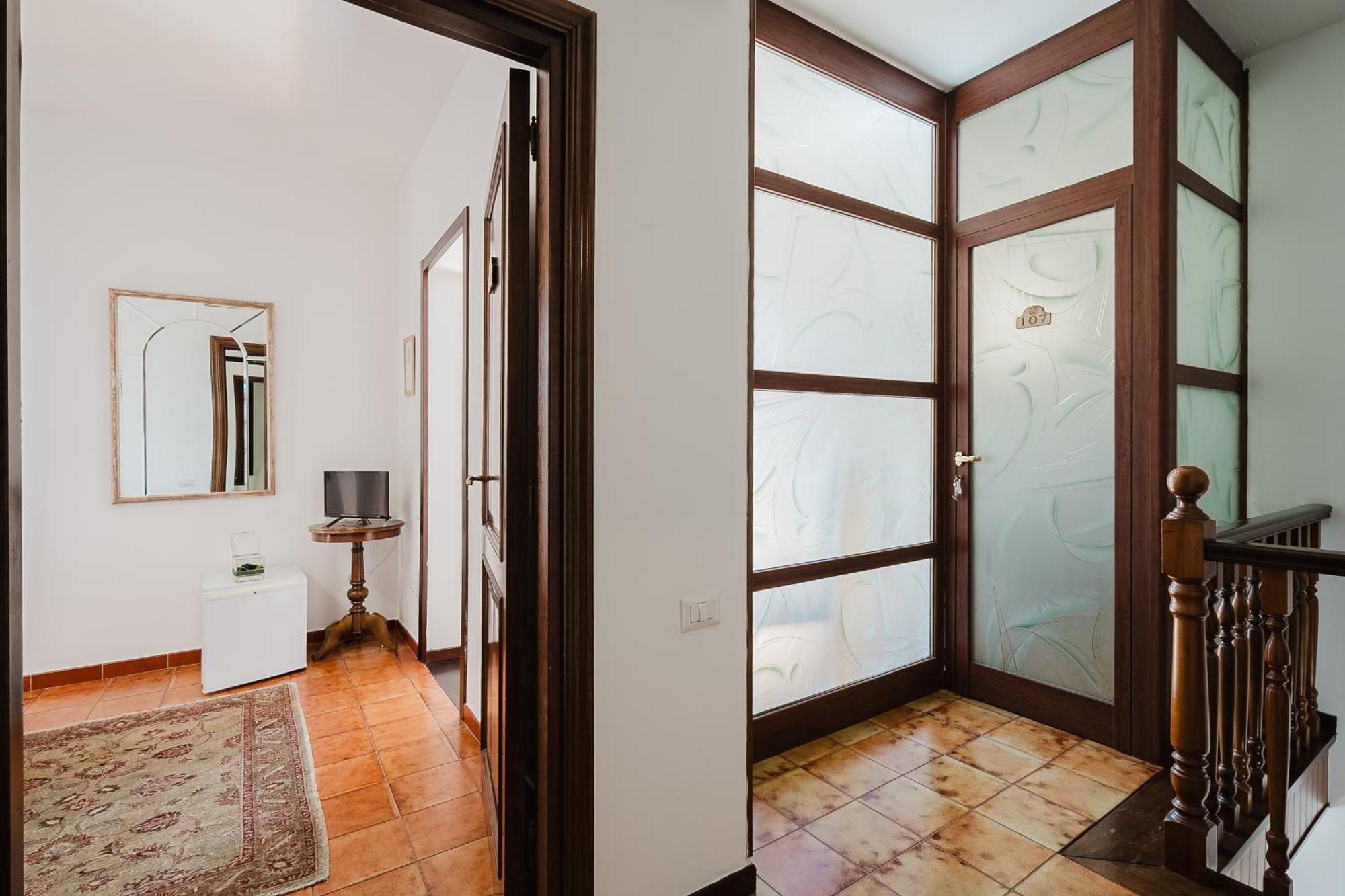 Villa Vittoria Sorso Εξωτερικό φωτογραφία