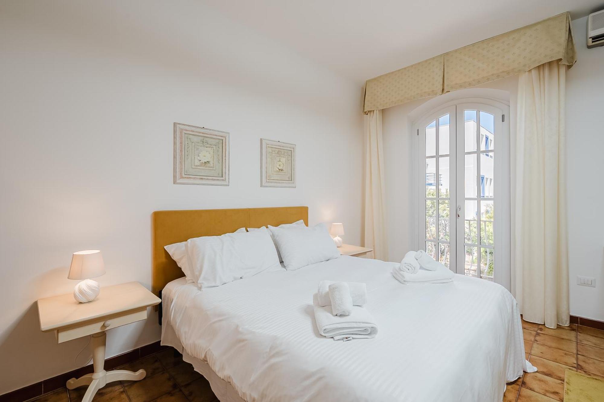 Villa Vittoria Sorso Εξωτερικό φωτογραφία