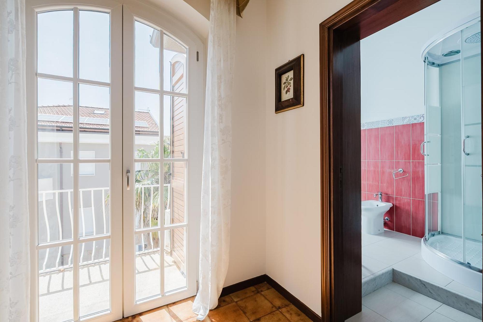 Villa Vittoria Sorso Εξωτερικό φωτογραφία