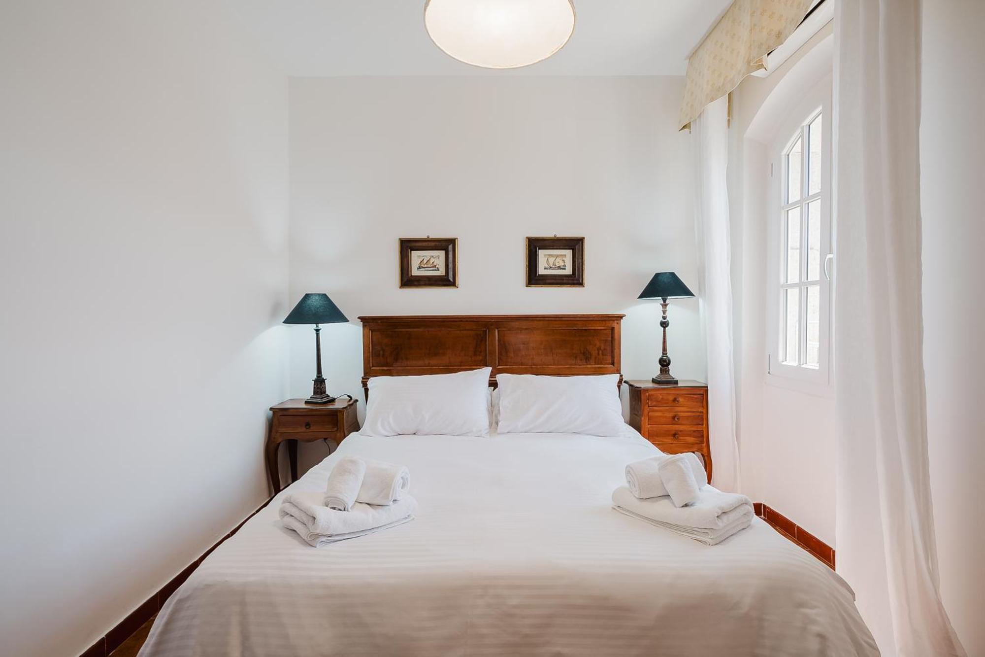 Villa Vittoria Sorso Εξωτερικό φωτογραφία