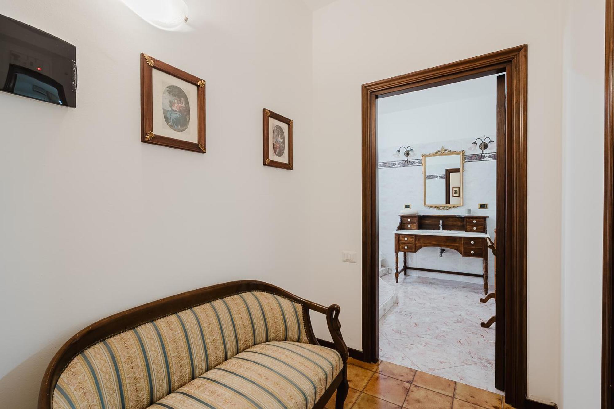 Villa Vittoria Sorso Εξωτερικό φωτογραφία