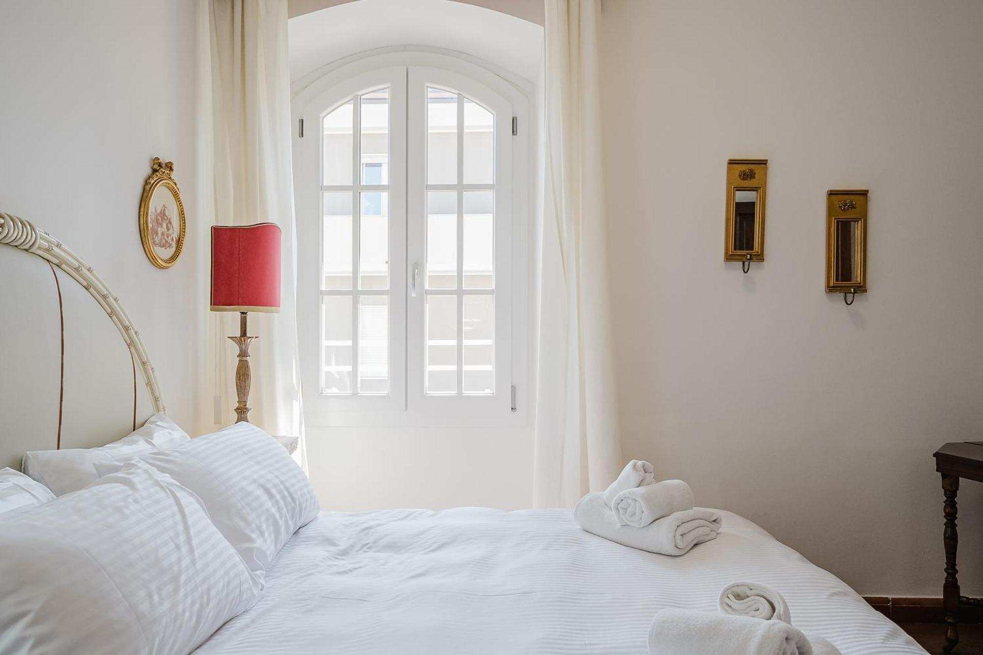 Villa Vittoria Sorso Εξωτερικό φωτογραφία