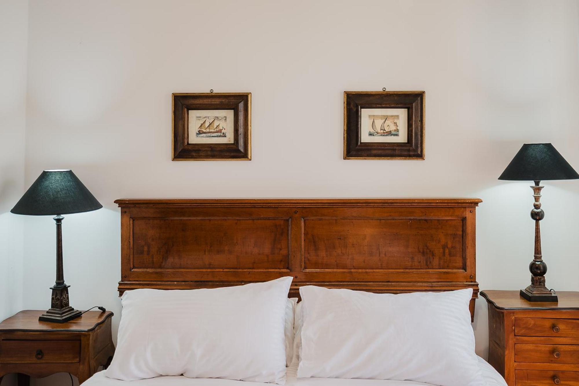 Villa Vittoria Sorso Εξωτερικό φωτογραφία