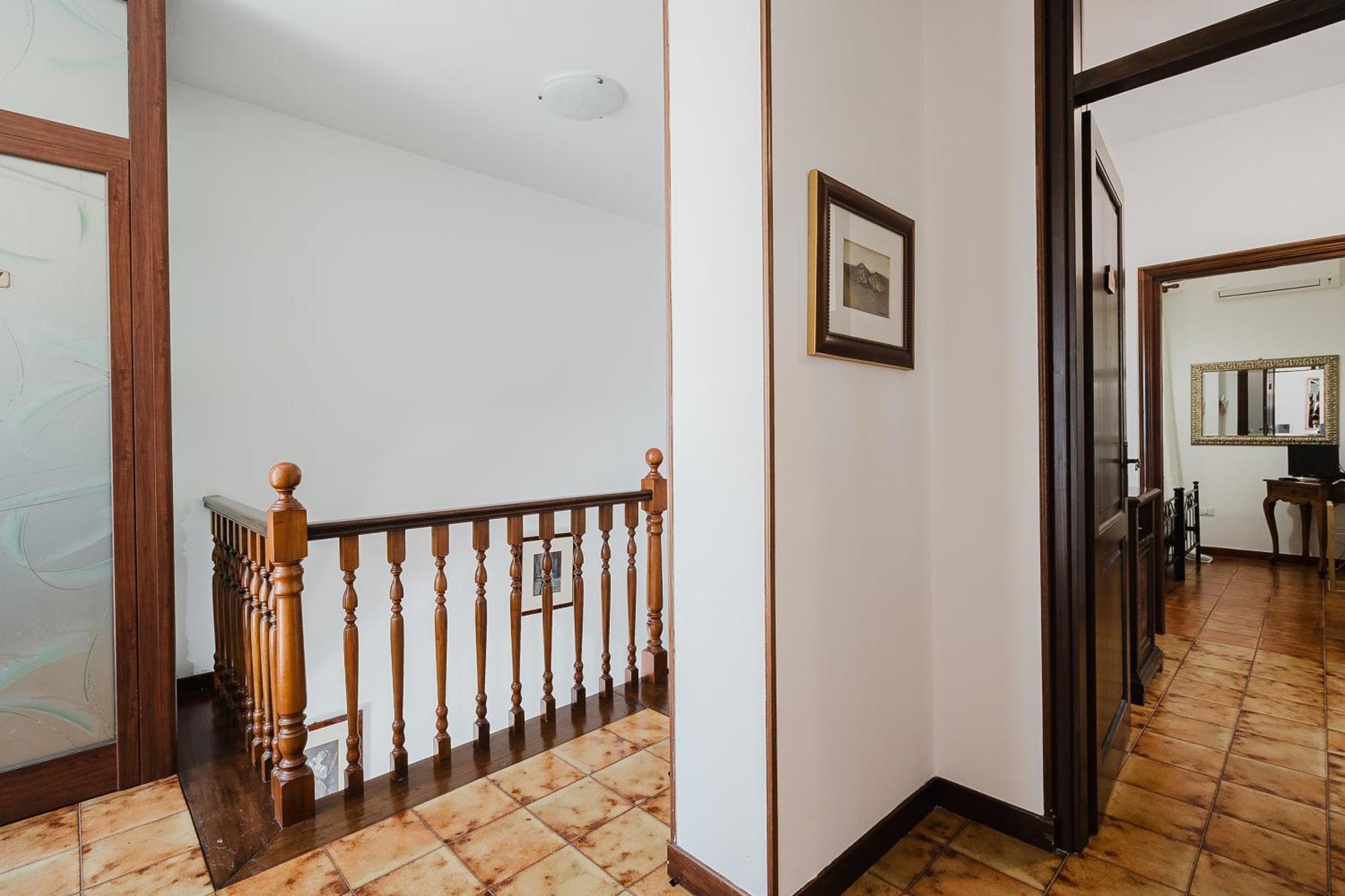 Villa Vittoria Sorso Εξωτερικό φωτογραφία