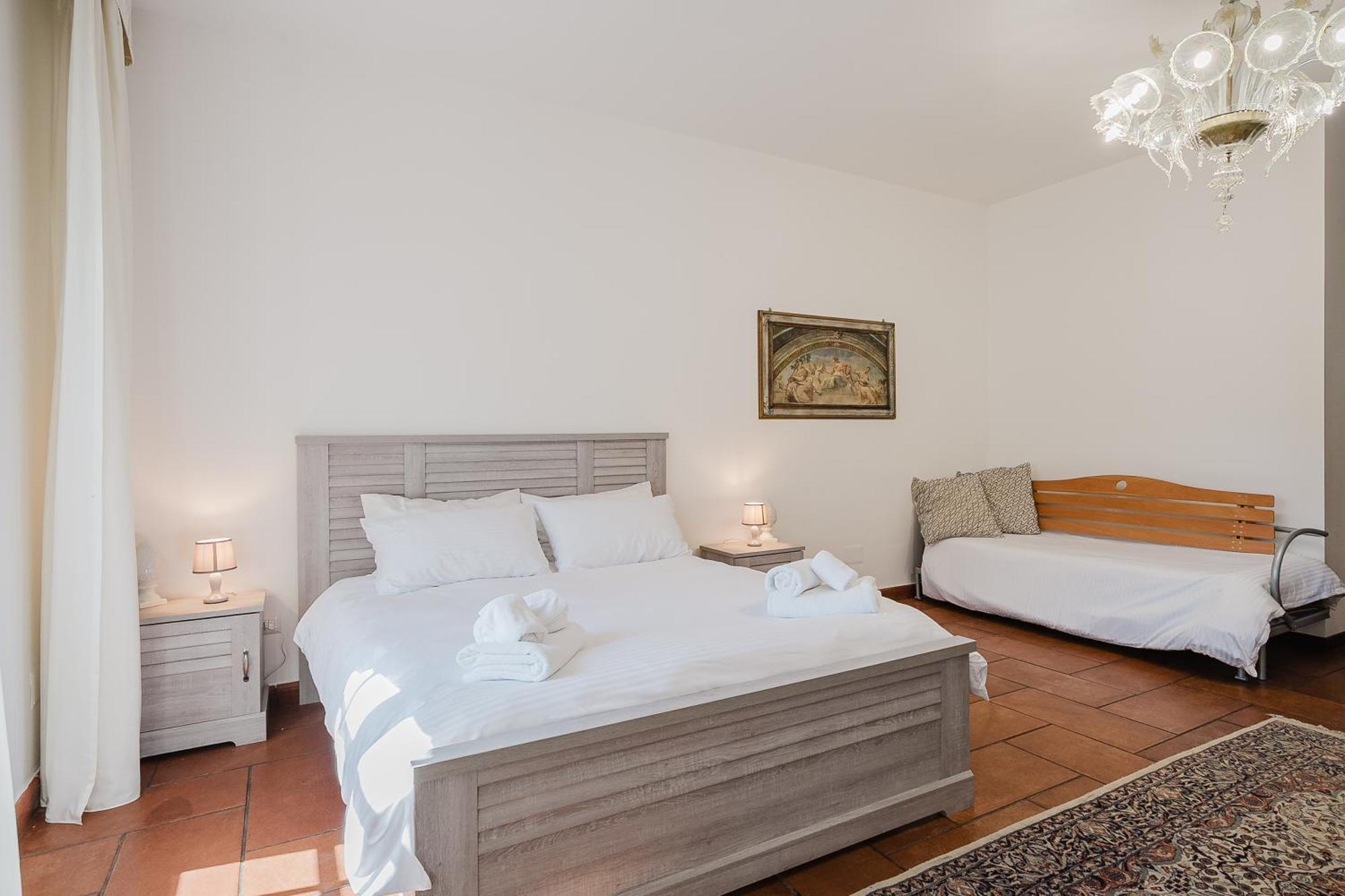 Villa Vittoria Sorso Εξωτερικό φωτογραφία