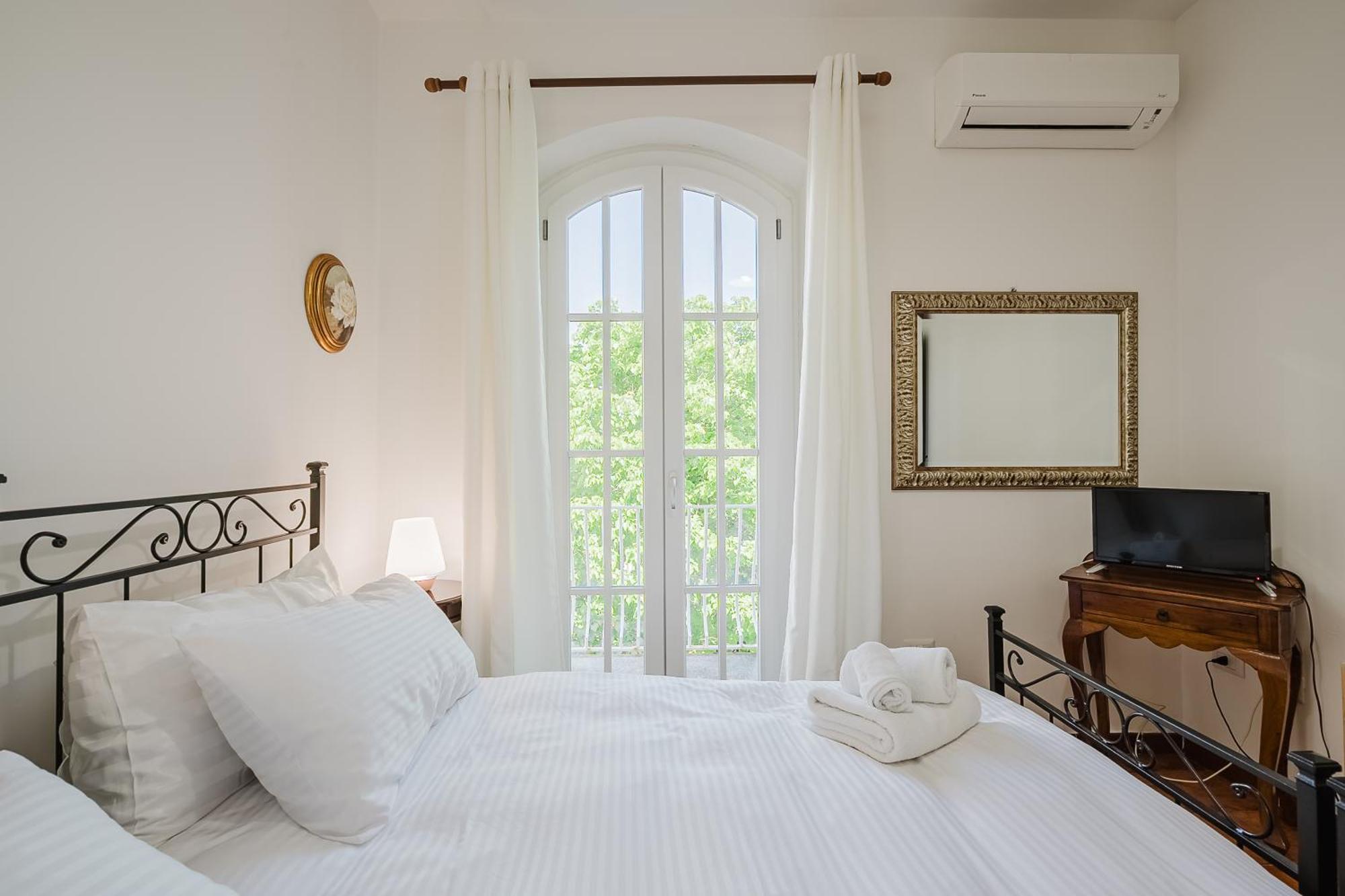 Villa Vittoria Sorso Εξωτερικό φωτογραφία