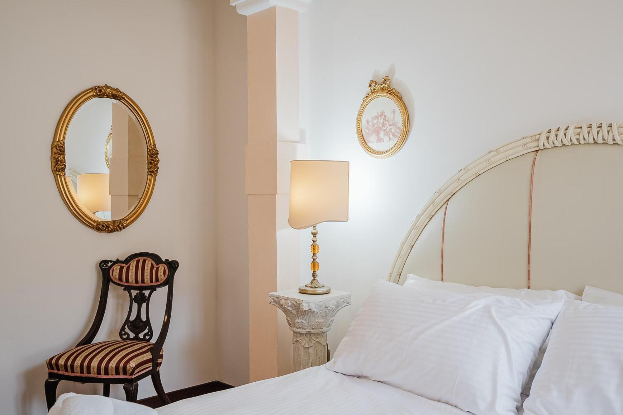 Villa Vittoria Sorso Εξωτερικό φωτογραφία