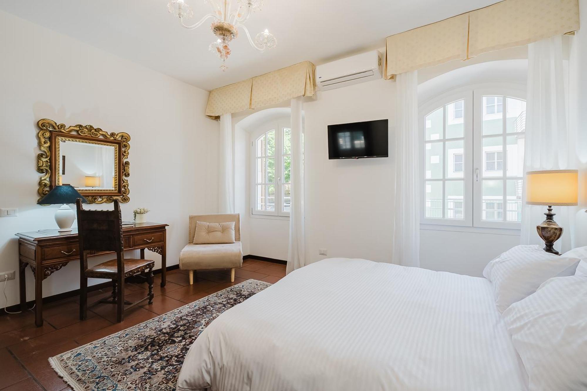 Villa Vittoria Sorso Εξωτερικό φωτογραφία