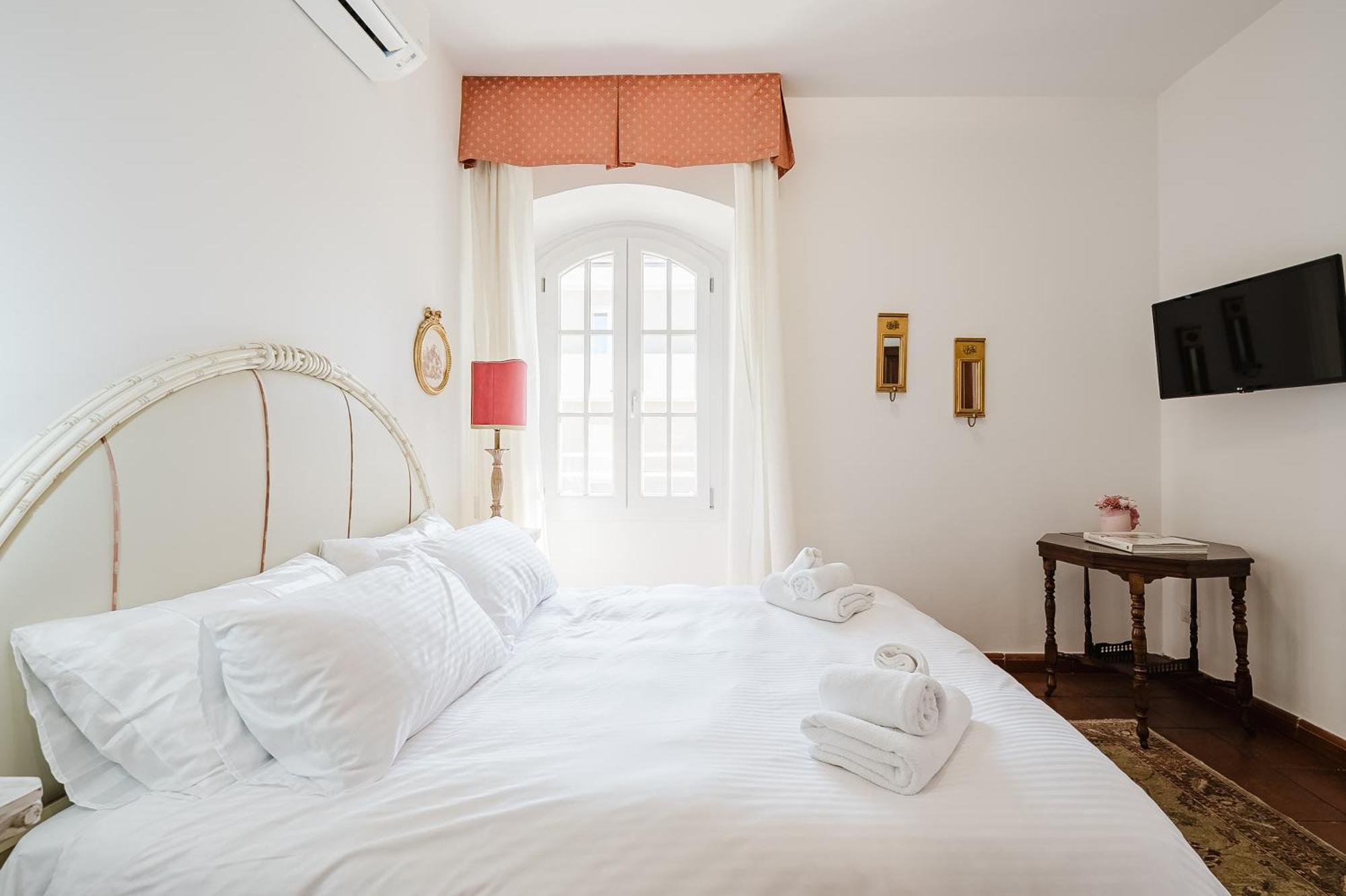 Villa Vittoria Sorso Εξωτερικό φωτογραφία