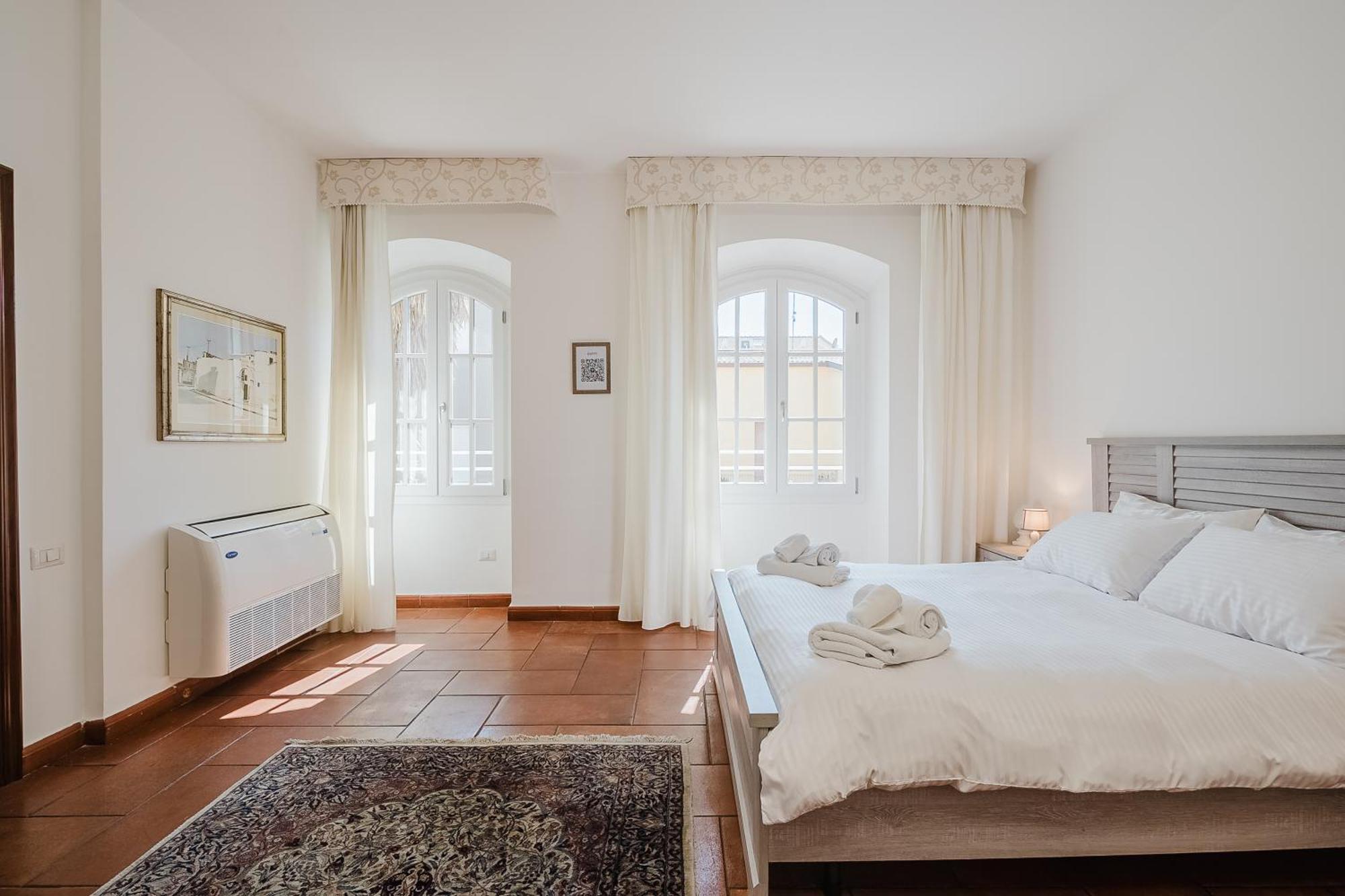 Villa Vittoria Sorso Εξωτερικό φωτογραφία