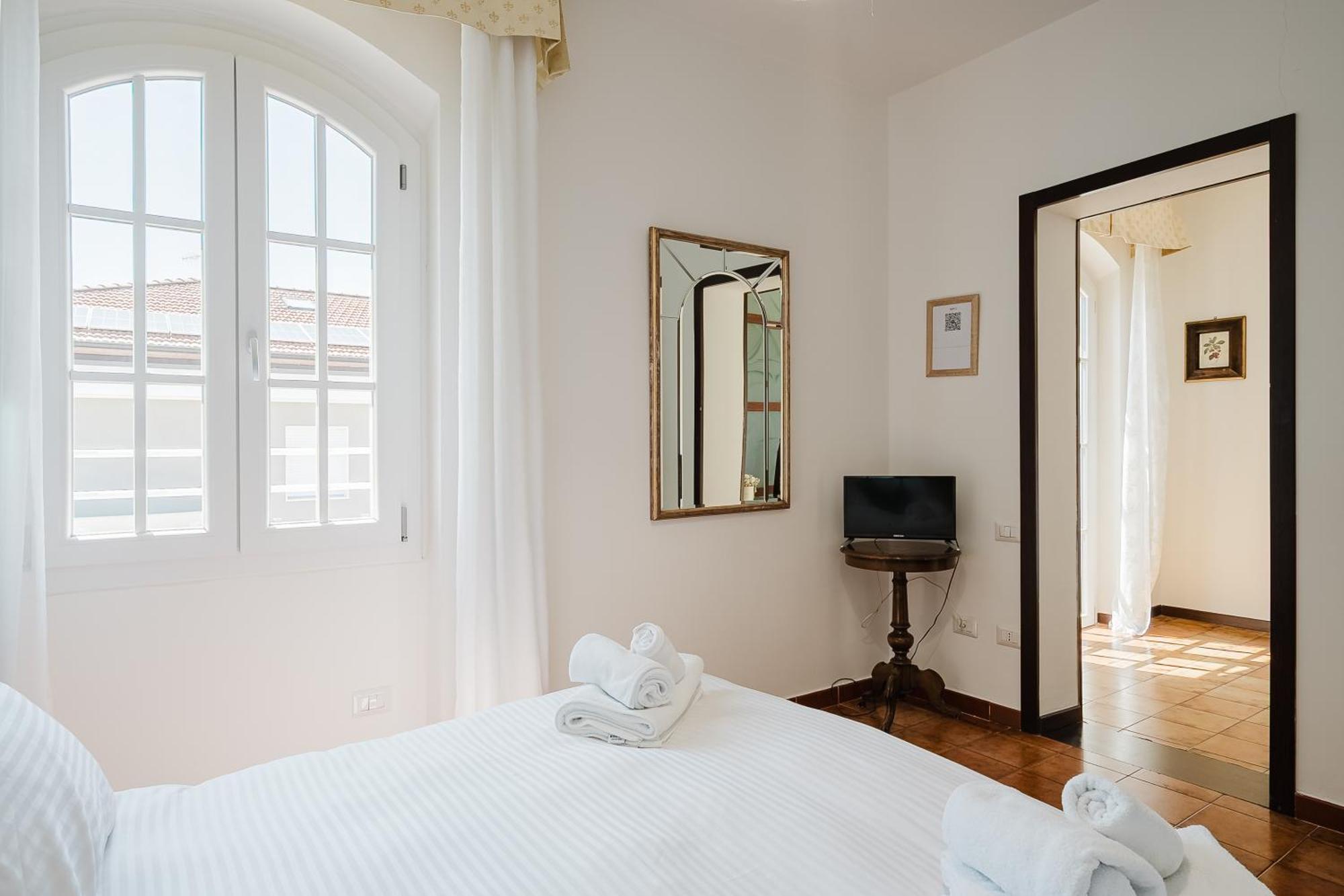 Villa Vittoria Sorso Εξωτερικό φωτογραφία