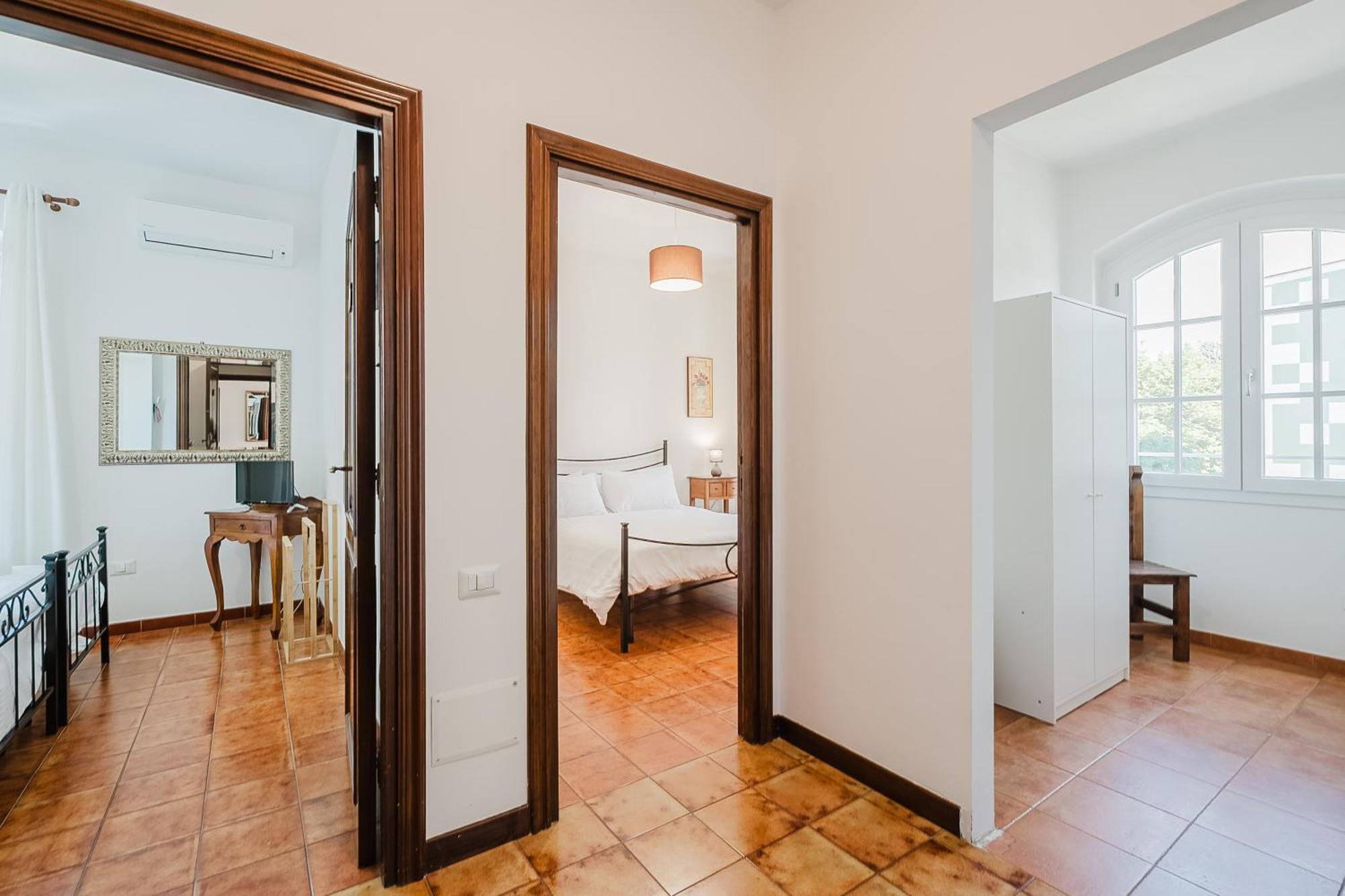 Villa Vittoria Sorso Εξωτερικό φωτογραφία