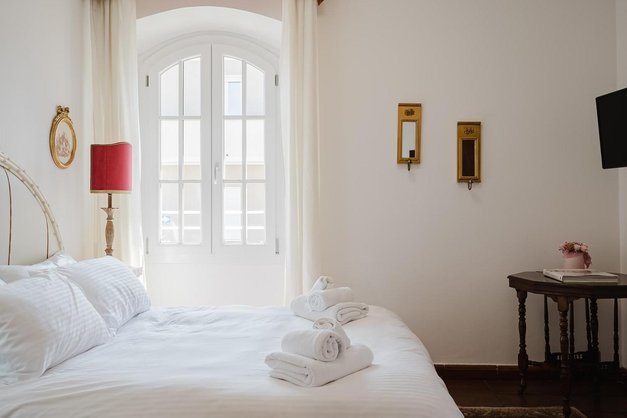 Villa Vittoria Sorso Εξωτερικό φωτογραφία