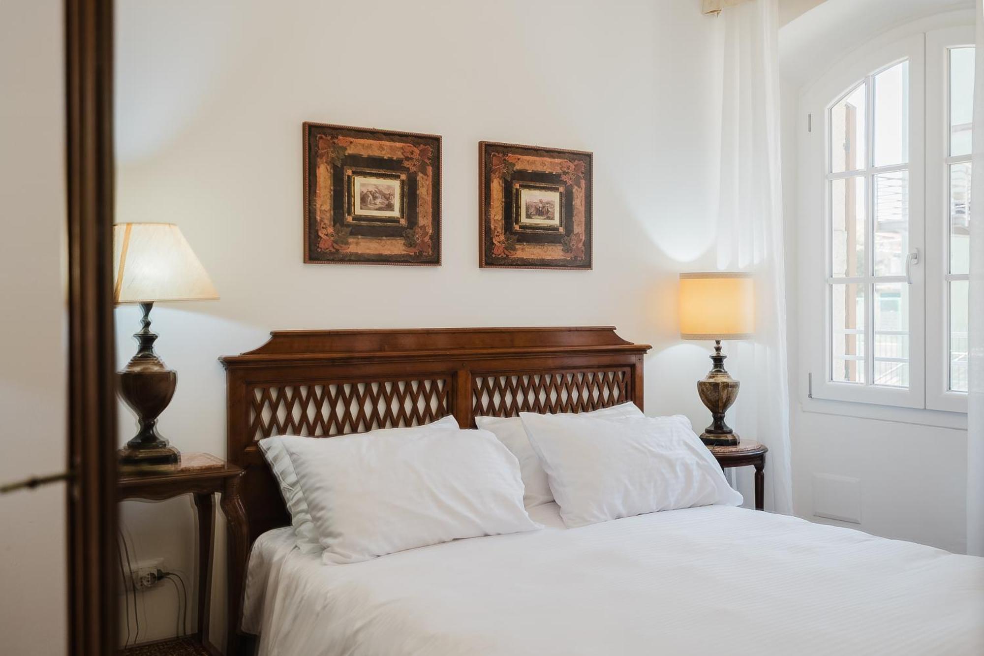 Villa Vittoria Sorso Εξωτερικό φωτογραφία
