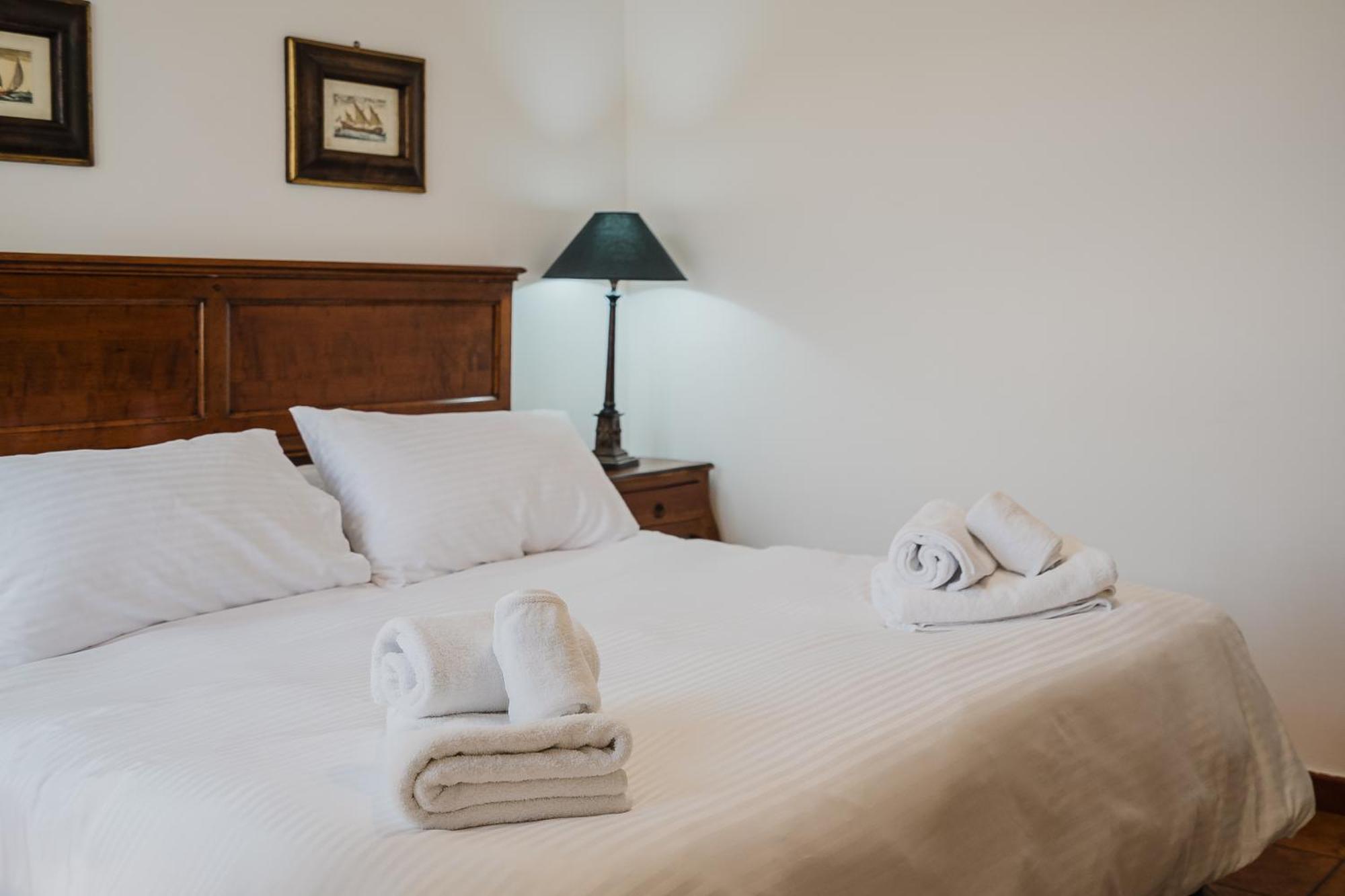 Villa Vittoria Sorso Εξωτερικό φωτογραφία