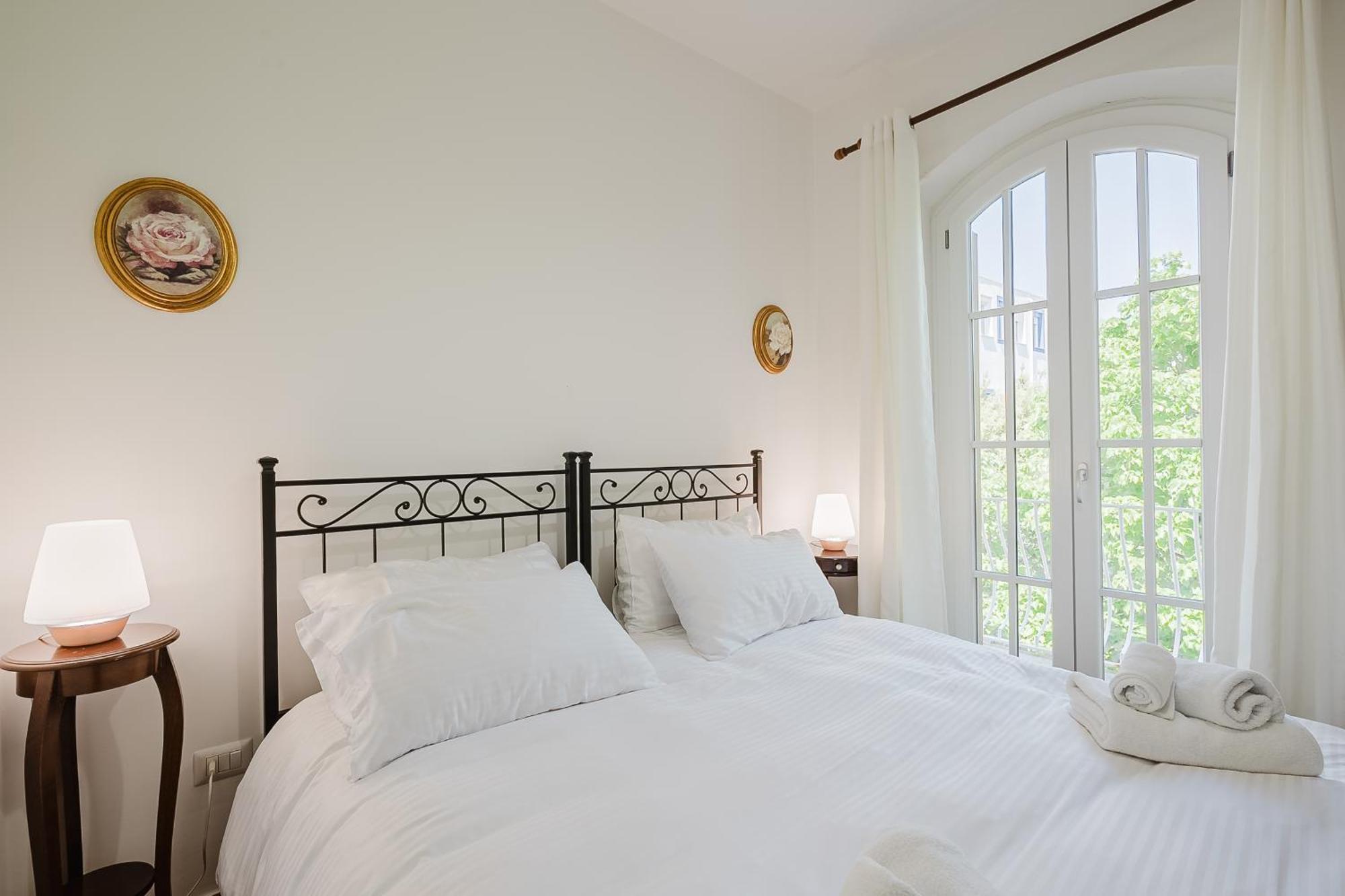 Villa Vittoria Sorso Εξωτερικό φωτογραφία