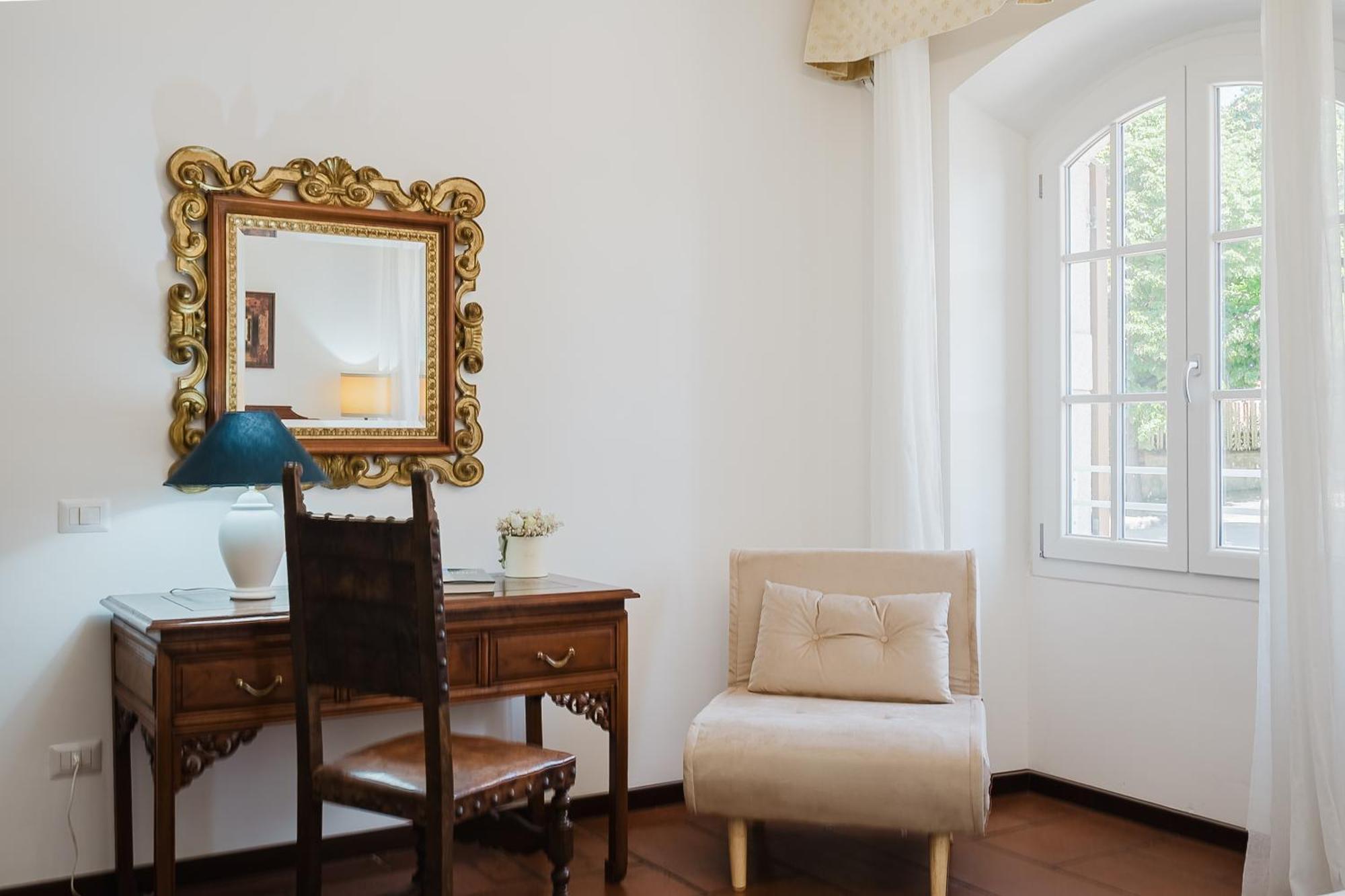 Villa Vittoria Sorso Εξωτερικό φωτογραφία