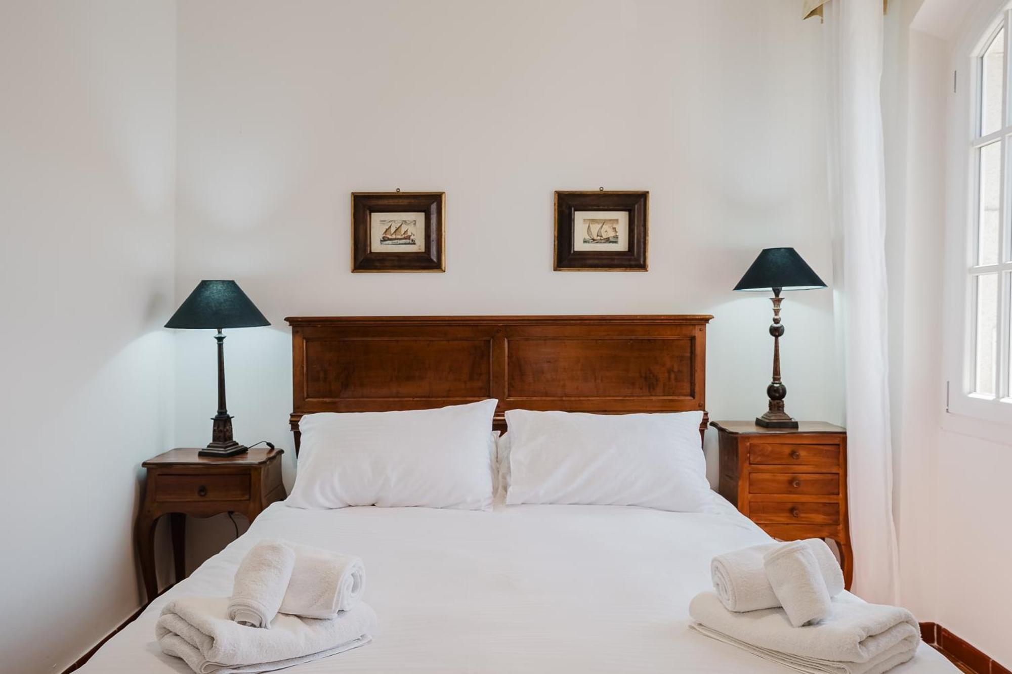 Villa Vittoria Sorso Εξωτερικό φωτογραφία