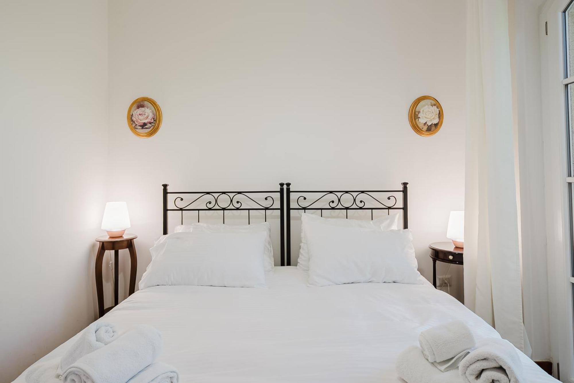 Villa Vittoria Sorso Εξωτερικό φωτογραφία