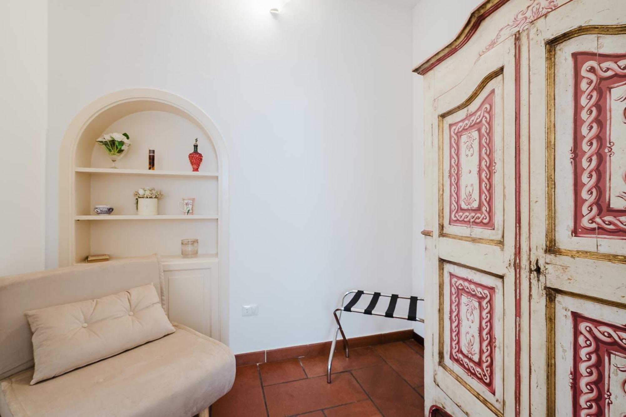 Villa Vittoria Sorso Εξωτερικό φωτογραφία