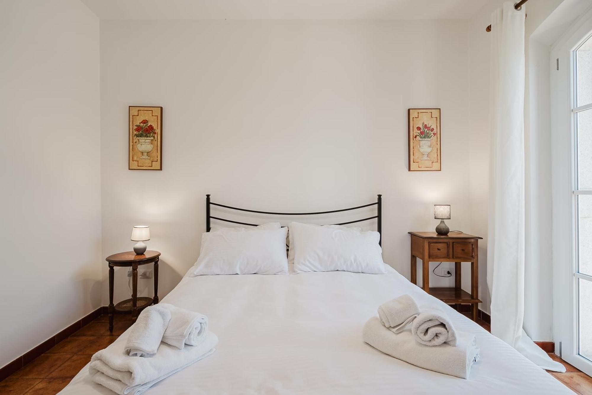Villa Vittoria Sorso Εξωτερικό φωτογραφία