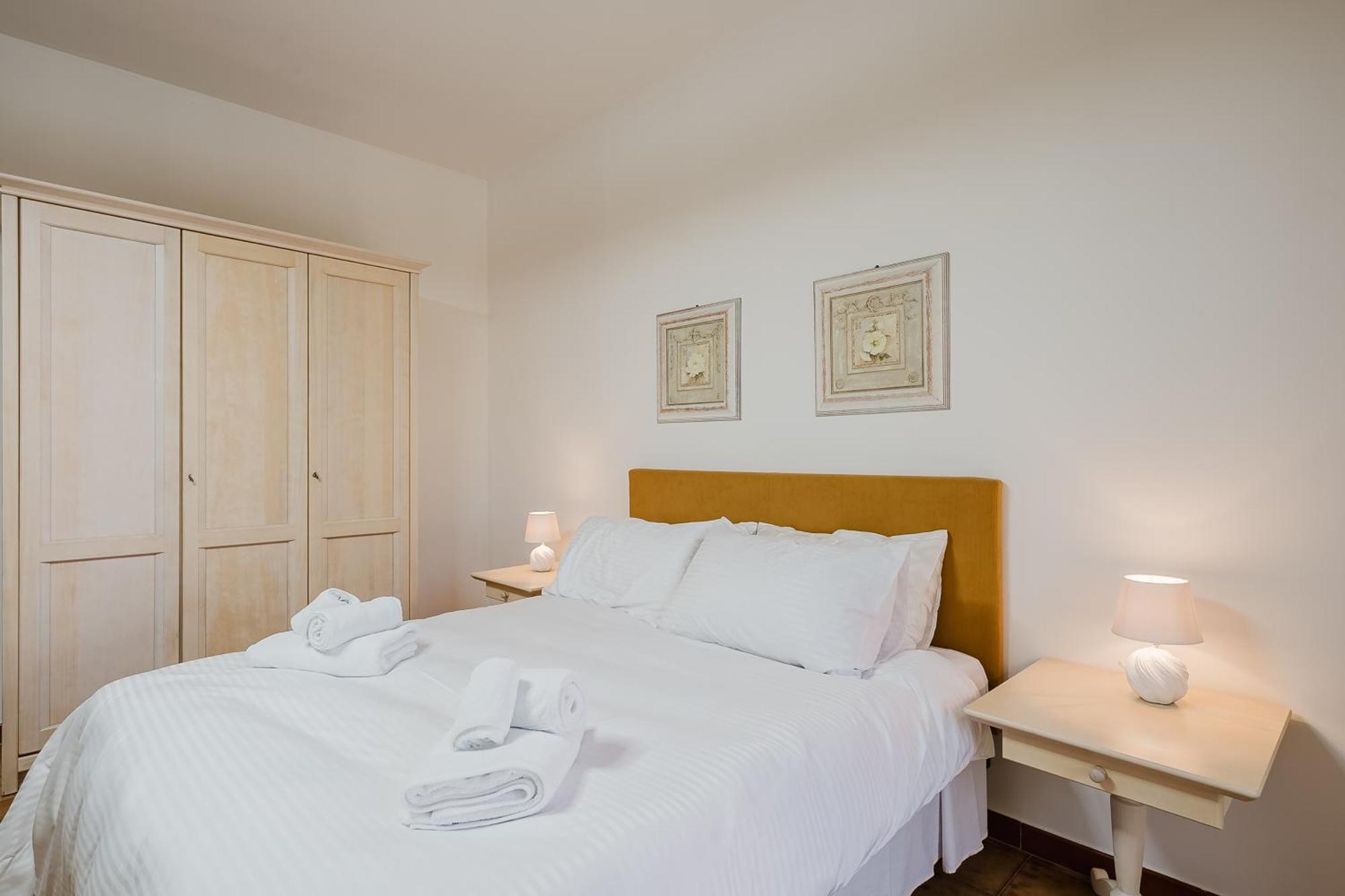 Villa Vittoria Sorso Εξωτερικό φωτογραφία